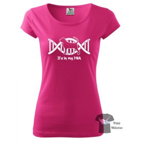 Bloodhound T-shirt - Bloodhound Shirt