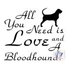 Bloodhound T-shirt - Bloodhound Shirt