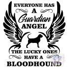 Bloodhound T-shirt - Bloodhound Shirt