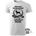 Bloodhound T-shirt - Bloodhound Shirt
