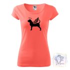 Bloodhound T-shirt - Bloodhound Shirt