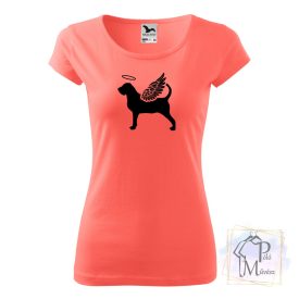 Bloodhound T-shirt - Bloodhound Shirt