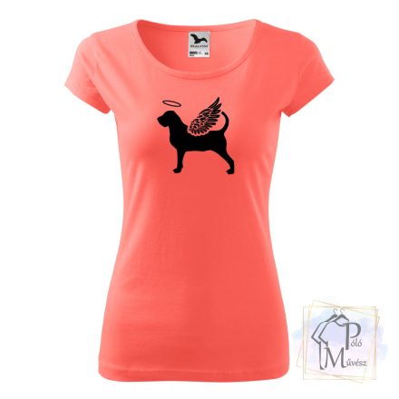 Bloodhound T-shirt - Bloodhound Shirt