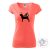 Bloodhound T-shirt - Bloodhound Shirt