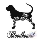 Bloodhound T-shirt - Bloodhound Shirt