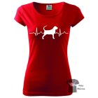 Bloodhound T-shirt - Bloodhound Shirt