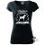 Bloodhound T-shirt - Bloodhound Shirt