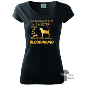 Bloodhound T-shirt - Bloodhound Shirt