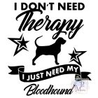 Bloodhound T-shirt - Bloodhound Shirt