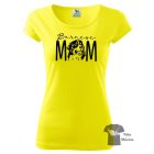 Bernese Mountain Dog T-shirt - Bernese Mountain Dog Shirt
