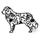 Bernese Mountain Dog T-shirt - Bernese Mountain Dog Shirt