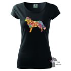 Bernese Mountain Dog T-shirt - Bernese Mountain Dog Shirt