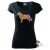 Bernese Mountain Dog T-shirt - Bernese Mountain Dog Shirt