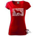 Bernese Mountain Dog T-shirt - Bernese Mountain Dog Shirt