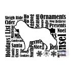 Bernese Mountain Dog T-shirt - Bernese Mountain Dog Shirt