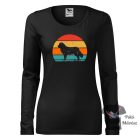 Bernese Mountain Dog T-shirt - Bernese Mountain Dog Shirt