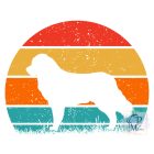 Bernese Mountain Dog T-shirt - Bernese Mountain Dog Shirt