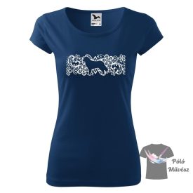Bernese Mountain Dog T-shirt - Bernese Mountain Dog Shirt