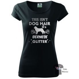 Bernese Mountain Dog T-shirt - Bernese Mountain Dog Shirt