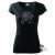 Bernese Mountain Dog Rhinestone T-shirt - Bernese Mountain Dog Crystal Shirt
