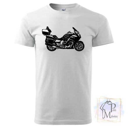 Motorbike T-shirt - BMW R 1250 RT t-shirt