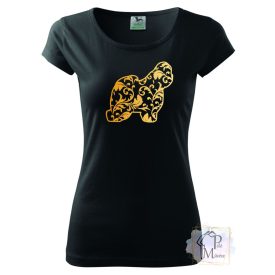 Bobtail T-shirt - Old English Sheepdog Shirt