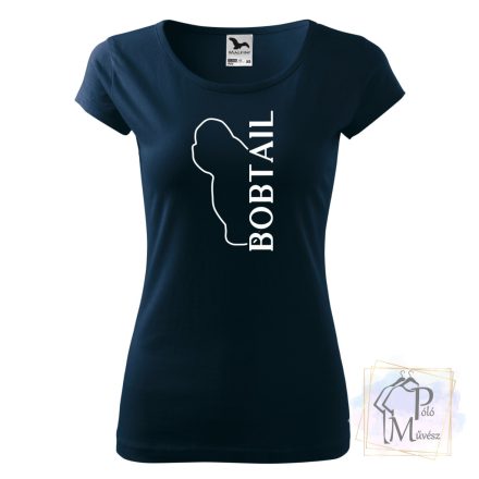 Bobtail T-shirt - Old English Sheepdog Shirt