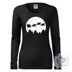 Bobtail T-shirt - Old English Sheepdog Shirt