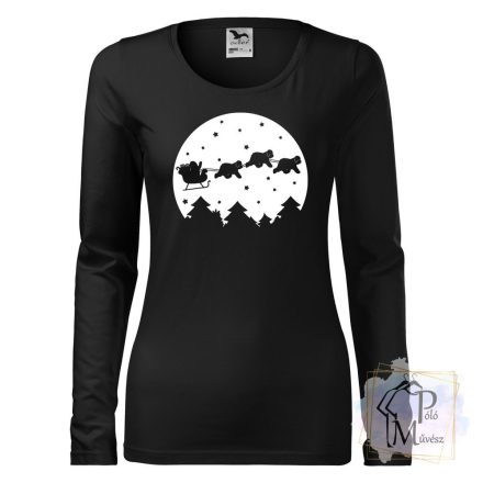 Bobtail T-shirt - Old English Sheepdog Shirt