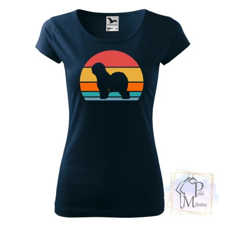Bobtail T-shirt - Old English Sheepdog Shirt