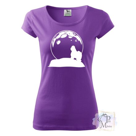 Bobtail T-shirt - Old English Sheepdog Shirt