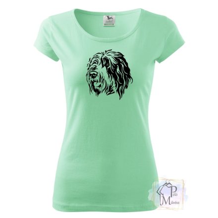 Bobtail T-shirt - Old English Sheepdog Shirt