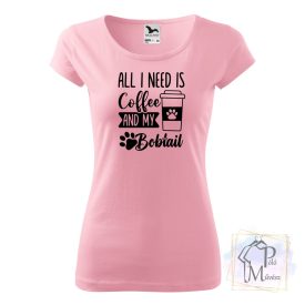 Bobtail T-shirt - Old English Sheepdog Shirt
