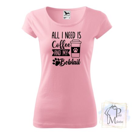 Bobtail T-shirt - Old English Sheepdog Shirt
