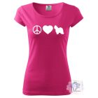 Bobtail T-shirt - Old English Sheepdog Shirt