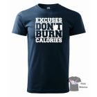 Fitness T-shirt 
