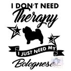 Bolognese T-shirt - Bolognese Shirt