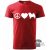 Bolognese T-shirt - Bolognese Shirt