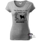 Bolognese T-shirt - Bolognese Shirt