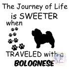 Bolognese T-shirt - Bolognese Shirt