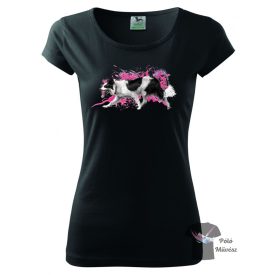 Border Collie T-shirt - Border Collie Shirt