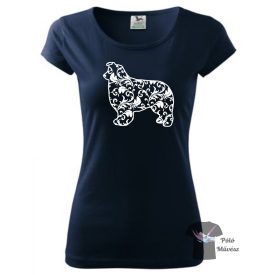 Border Collie T-shirt - Border Collie Shirt