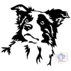 Border Collie T-shirt - Border Collie Shirt