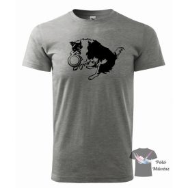 Border Collie T-shirt - Border Collie Shirt