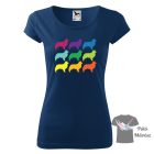 Border Collie T-shirt - Border Collie Shirt / Hoodie