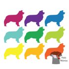 Border Collie T-shirt - Border Collie Shirt / Hoodie