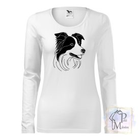 Border Collie T-shirt - Border Collie Shirt