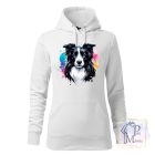 Border Collie T-shirt - Border Collie Shirt