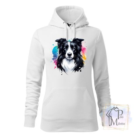 Border Collie T-shirt - Border Collie Shirt