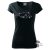 Border Collie Rhinestone T-shirt - Border Collie Crystal Shirt
